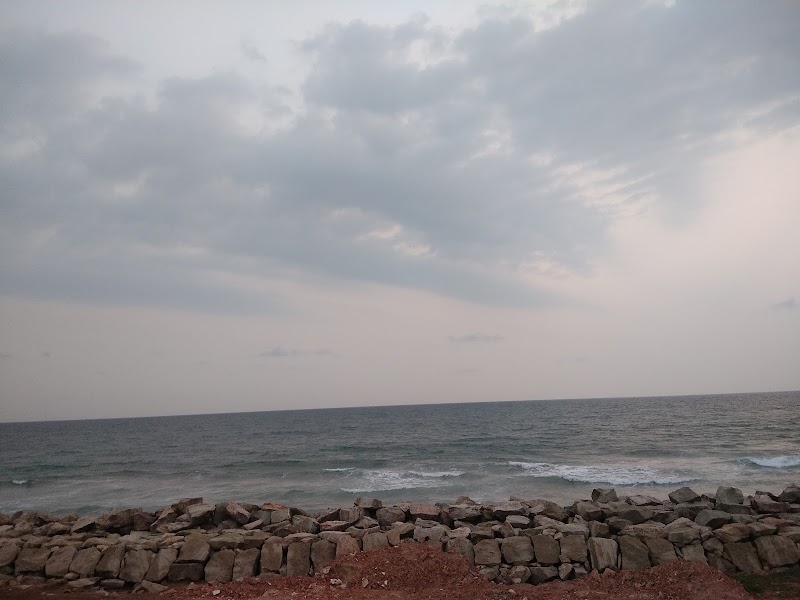 Kappil Beach - Kappil Beach Kappil Beach, Kerala 695311, India