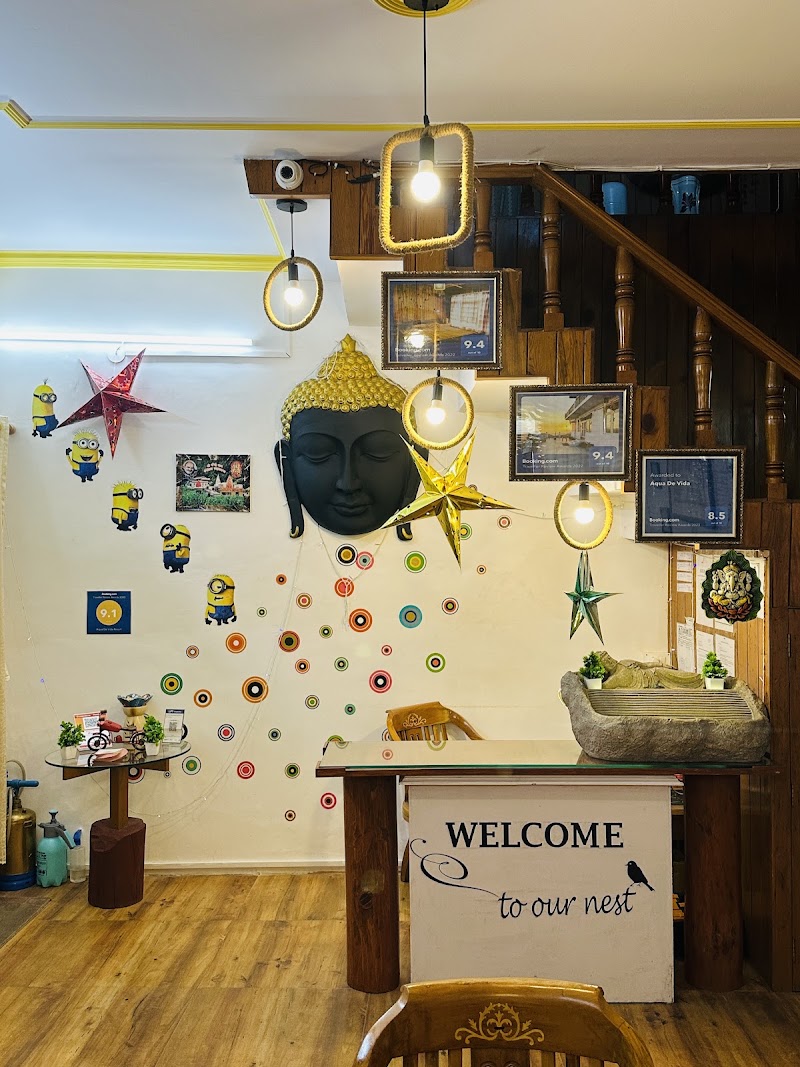 Aqua De Vida Resort - Aqua De Vida Resort, Bhowali, Sukha, Uttarakhand 263132, India
