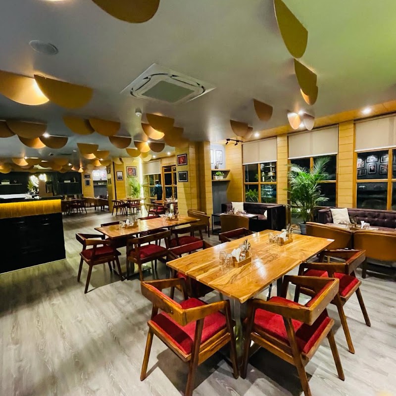 The County Inn | Vaishali Nagar, Jaipur - The County Inn | Vaishali Nagar, Jaipur 285, Vaishali Marg, Hanuman Nagar, Vaishali Nagar, Jaipur, Rajasthan 302021, India