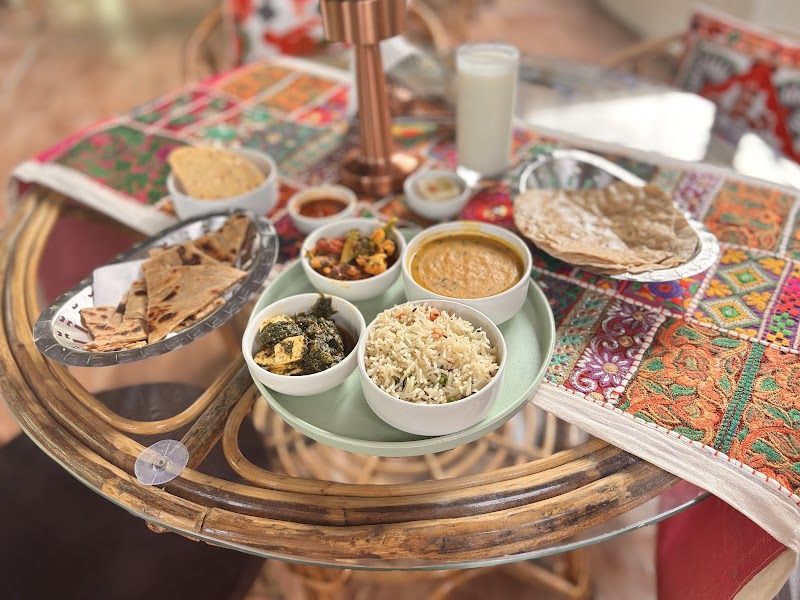Cafe Aananda Tapovan - Cafe Aananda Tapovan Balaknath Rd, Upper Tapovan, Tapovan, Rishikesh, Uttarakhand 249192, India