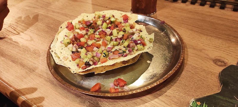 Vegetrainian - The Train Restaurant - Vegetrainian - The Train Restaurant 17, Gautam Marg, Nemi Nagar, Vaishali Nagar, Jaipur, Jaipur Nagar Nigam Area, Rajasthan 302021, India
