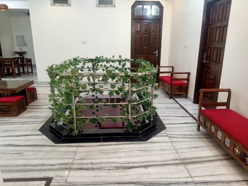 The bliss Homestay - The bliss Homestay N-10/66, Badi Patiya Rd, near vishal sweet house, Sundarpur, Bajardiha, Varanasi, Uttar Pradesh 221106, India