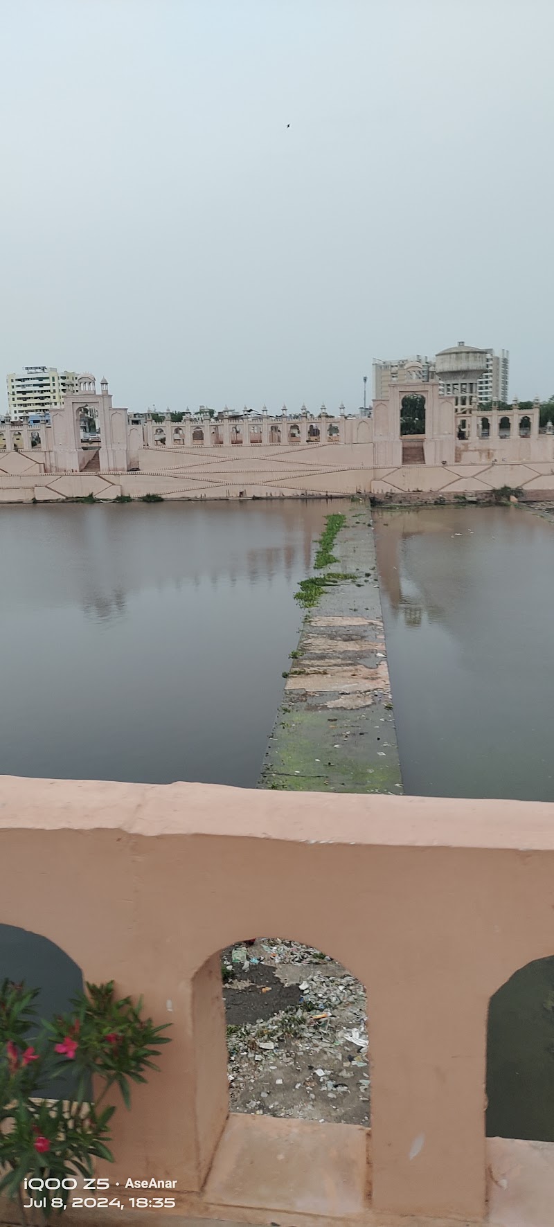 चंबल रिवर फ्रंट कोटा