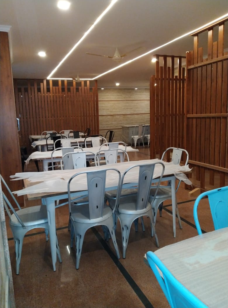 Your space Boys Hostel - Hosur Road, Bangalore - Your space Boys Hostel - Hosur Road, Bangalore Hosur Main Road, opp. Royal Enfield Show Room, Chikku Lakshmaiah Layout, Adugodi, Bengaluru, Karnataka 560030, India