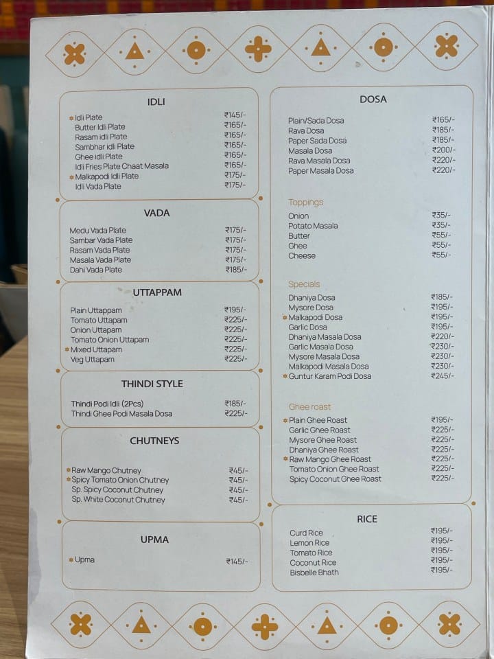 Dosa Coffee - Dosa Coffee, Plot No. 15,1st Floor, Sec-31, near Jharsa, Chowk, Gurugram, Haryana 122001, India