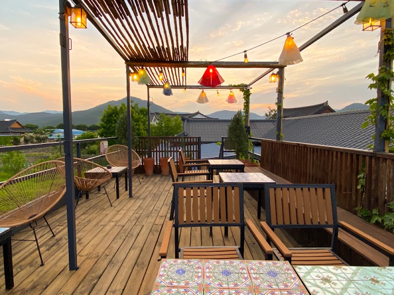 SINDAL Guesthouse - SINDAL Guesthouse 6-10 Taejong-ro 700beon-gil, Gyeongju, Gyeongsangbuk-do, South Korea