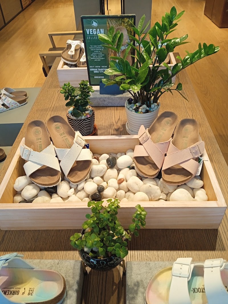 BIRKENSTOCK Brand Store, Indiranagar 100FT Road, Bengaluru - BIRKENSTOCK Brand Store, Indiranagar 100FT Road, Bengaluru 2013, 100 Feet Rd, near Ethnix by Raymond, HAL 2nd Stage, Indiranagar, Bengaluru, Karnataka 560008, India