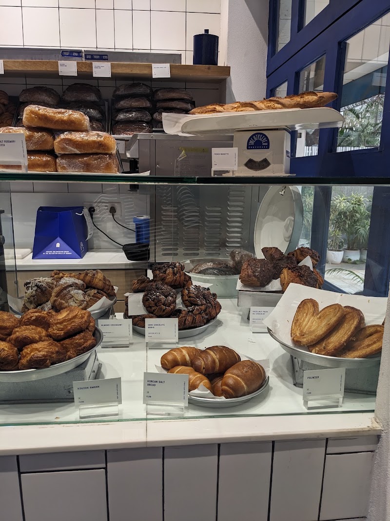 TwentySeven Bakehouse - TwentySeven Bakehouse, Shop No. 3, Glamour Glen, Building Housing Society, Videocon Icon, Dr Ambedkar Rd, Bandra West, Mumbai, Maharashtra 400050, India