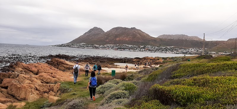 Glencairn - Glencairn, Cape Town, 7975, South Africa