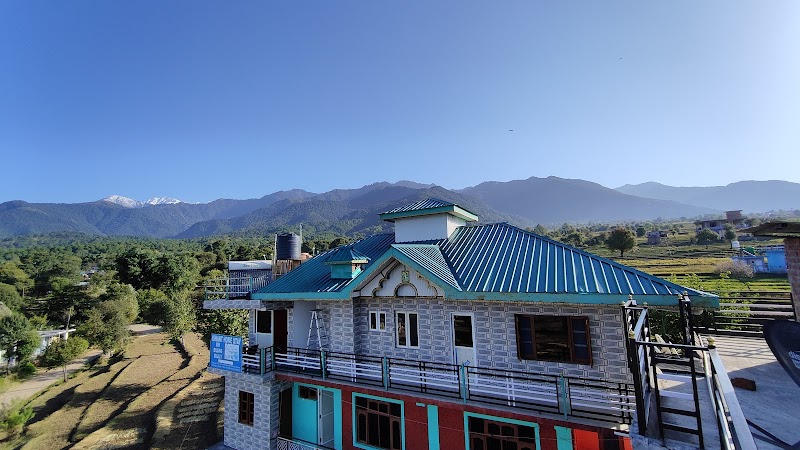 Ishant HomeStay - Best HomeStay In Bir Billing