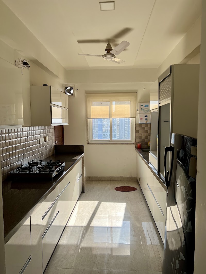 901 Luxury Penthouse - Platinum Tower - 901 Luxury Penthouse - Platinum Tower, Chandrakala Colony, Mata colony, Jaipur, Rajasthan 302018, India