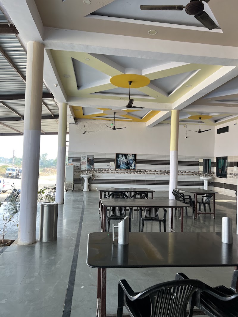 Krishna Hotel And Family Restaurant - Krishna Hotel And Family Restaurant QF3G+3QW, Hajya Kheri, Rajasthan 312024, India