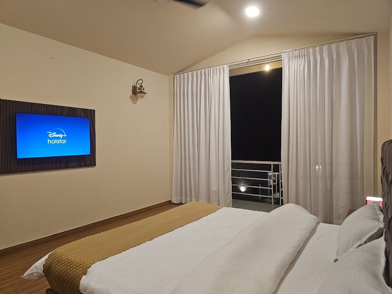 L Town Resort - L Town Resort 1971, Sirsi Rd, near Krishna Academy, kunda, Jaipur, Rajasthan 302034, India