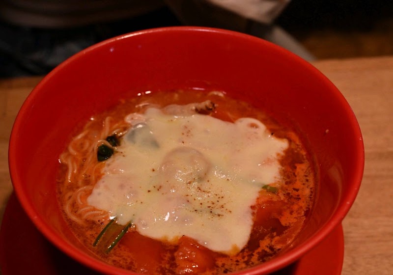 Kyushu Ramen Kio Ebisucho - Kyushu Ramen Kio Ebisucho 2-chōme-1-32 Ebisunishi, Naniwa Ward, Osaka, 556-0003, Japan