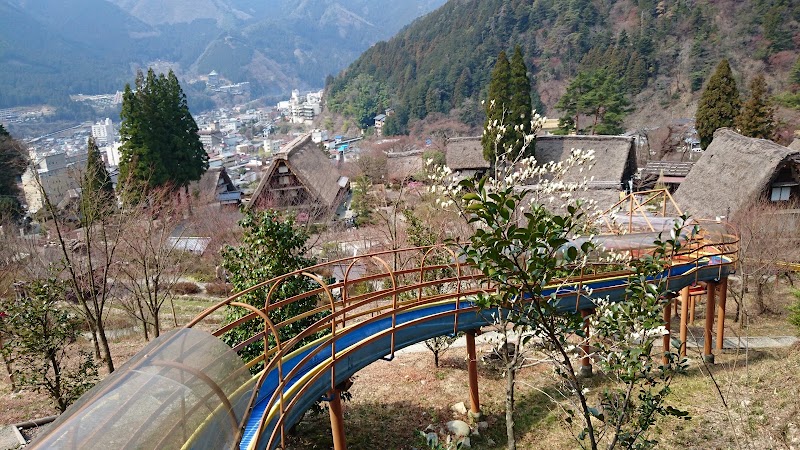 Gero - Gero, Gifu, Japan