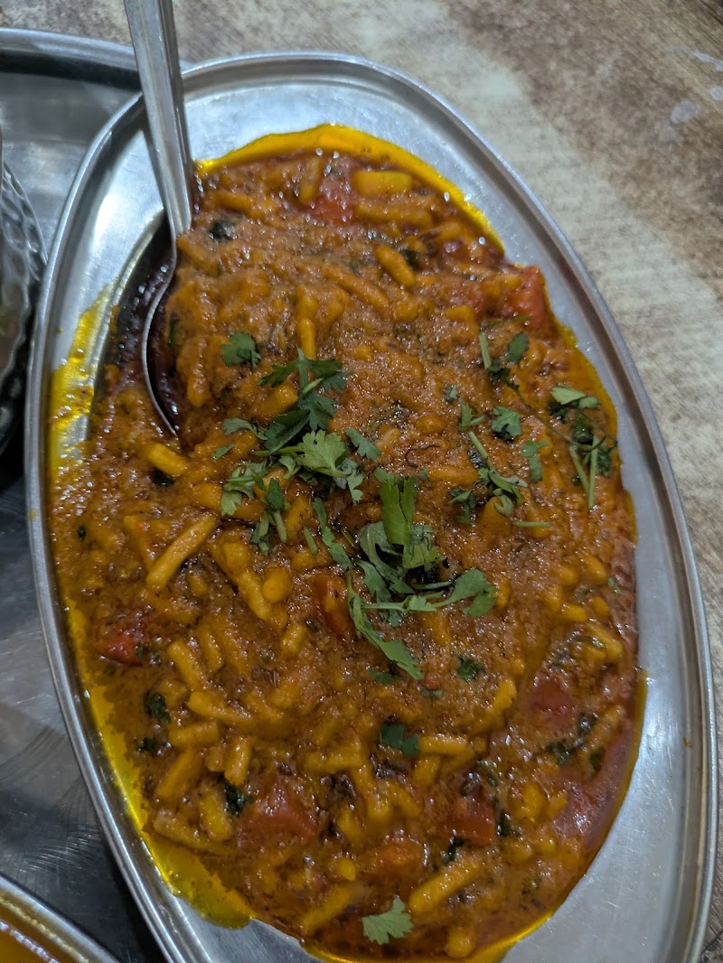 Annapurana Garden Restaurant - Annapurana Garden Restaurant, 9 Mile NH 62 Stone park Gate, near Hp petrol pump, Mandore, Jodhpur, Jodhpur-North (M Corp.), Rajasthan 342304, India