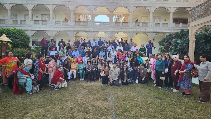 Travel Paradise - Travel Paradise Travel Paradise, Daftar Coworks 3.0, Cabin 112, 2nd floor, 1E/23, near Royal Enfield, Jhandewalan, Block E 2, Jhandewalan Extension, Karol Bagh, New Delhi, Delhi 110055, India