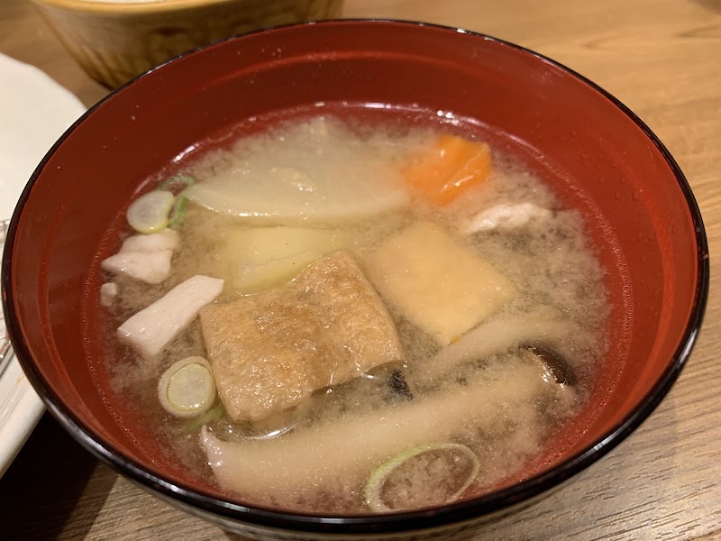 Kanazawa Katsuzo - Kanazawa Katsuzo 金沢百番街 Anto, 1-1 Kinoshinbomachi, Kanazawa, Ishikawa 920-0858, Japan