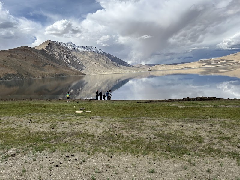 Brokenmoon trek & tours - Brokenmoon trek & tours, Mentokling Complex Changspa Road Leh-Ladakh, Jammu, Leh, 194101