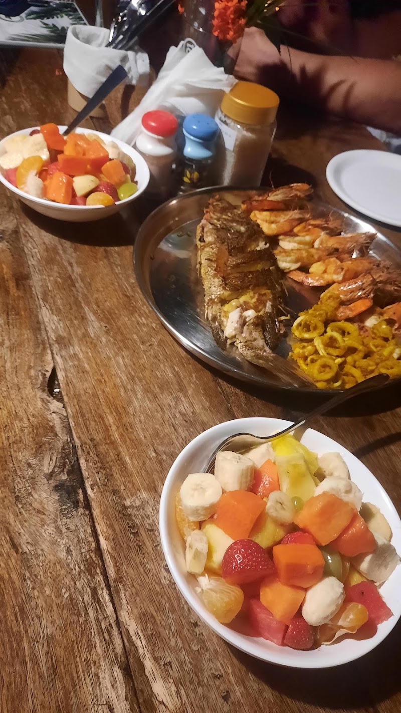 Secret Tea Garden Cafe - Secret Tea Garden Cafe PP52+R9C, Querim, Goa 403524, India