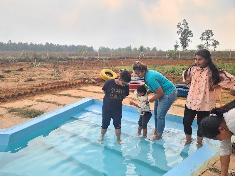Muni stadium tohara - Muni stadium tohara, R69H+85J, Tohara, Odisha 764073, India