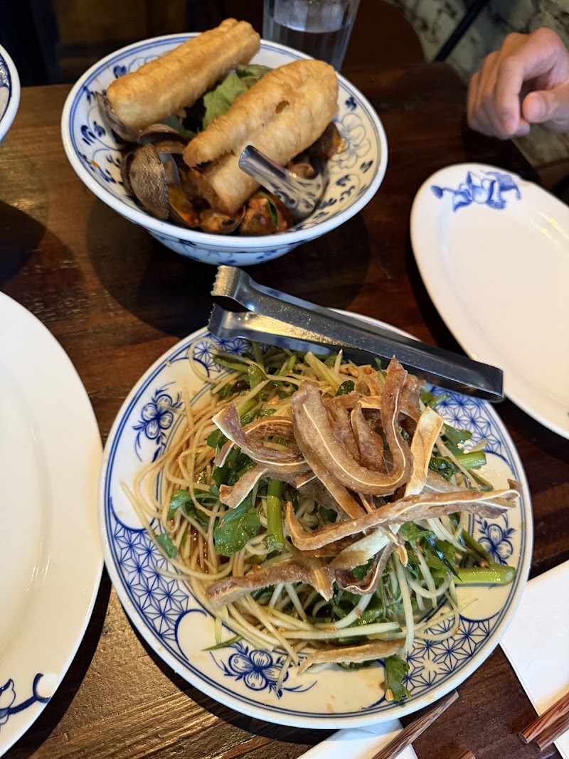 Hanoi House - Hanoi House 119 St Marks Pl, New York, NY 10009, USA