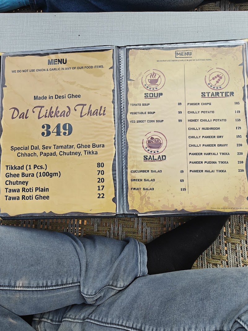 Foji Raj Dhaba - Foji Raj Dhaba RJ SH 25, Malviya Nagar, Alwar, Rajasthan 301001, India