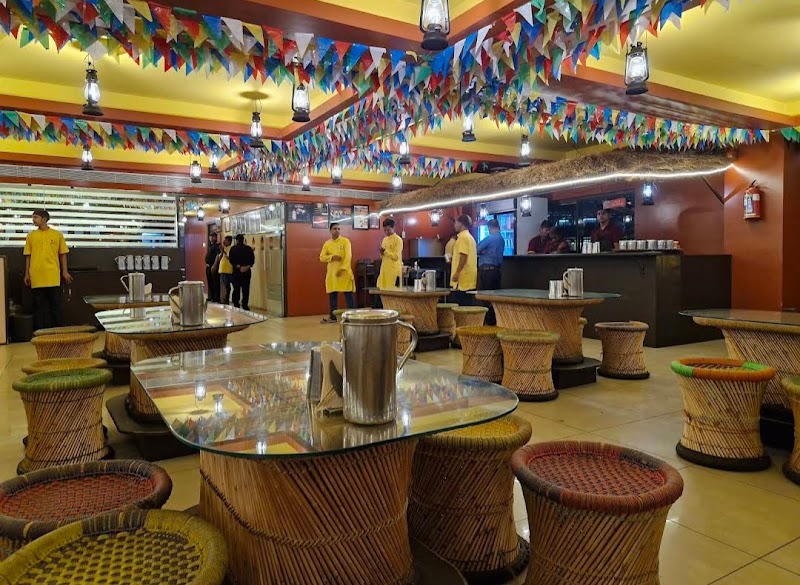 Chulha Chauki Da Dhaba - Mahadevapura - Chulha Chauki Da Dhaba - Mahadevapura 62/2, Chinnappa Reddy Rd, Hobli, Doddanekundi, Krishnarajapuram, Bengaluru, Karnataka 560037, India