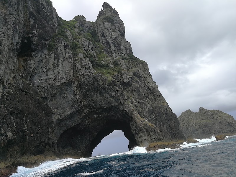 Bay of Islands Tours - Bay of Islands Tours Marsden Road, Paihia 0200, New Zealand