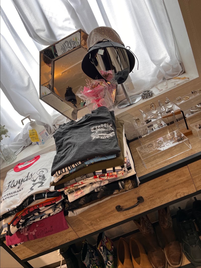 Re:Re: Shimokitazawa - Re:Re: Shimokitazawa Japan, 〒155-0031 Tokyo, Setagaya City, Kitazawa, 2-chōme−31−４ ＸＡ北口ビル 2階