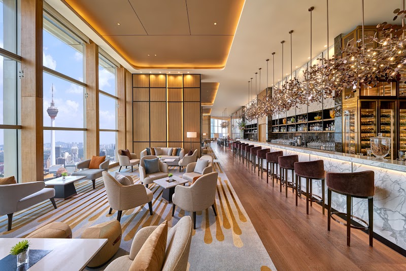 Banyan Tree Kuala Lumpur - Banyan Tree Kuala Lumpur 2, Jalan Conlay, Kuala Lumpur, 50450 Kuala Lumpur, Wilayah Persekutuan Kuala Lumpur, Malaysia