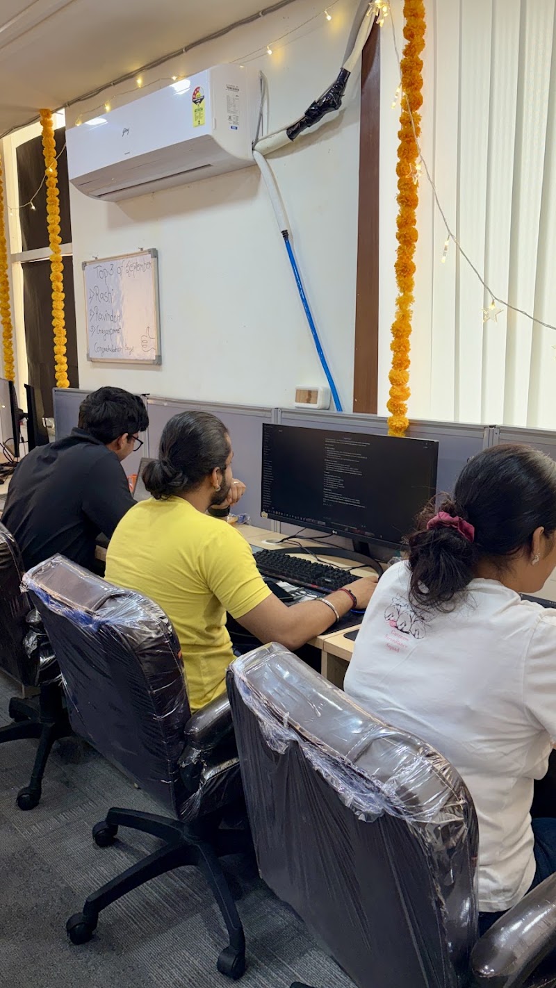 Tara Applications- Android/IOS Development| Game Development| Digital Marketing| Graphic Designing - Tara Applications- Android/IOS Development| Game Development| Digital Marketing| Graphic Designing 70, S-Block Gali, Block B, Shakarpur Extension, Shakarpur, Delhi, 110092, India