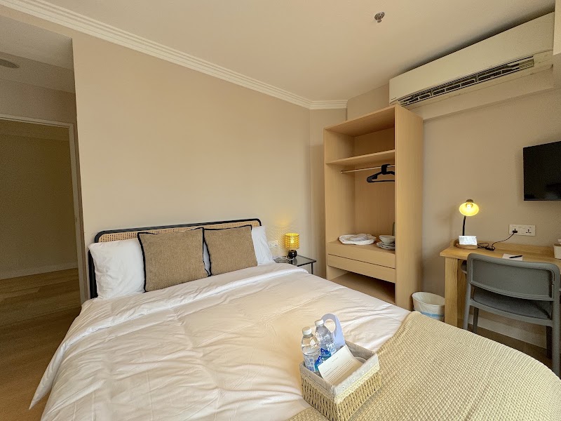 The Keystone - The Keystone, 257 River Valley Rd, Singapore 238306