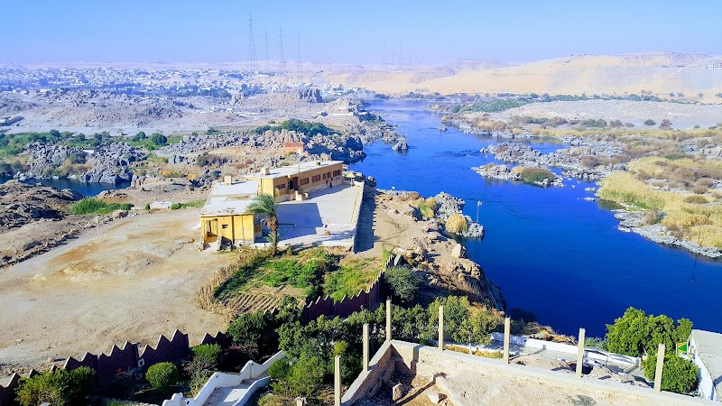 Sara Hotel Aswan