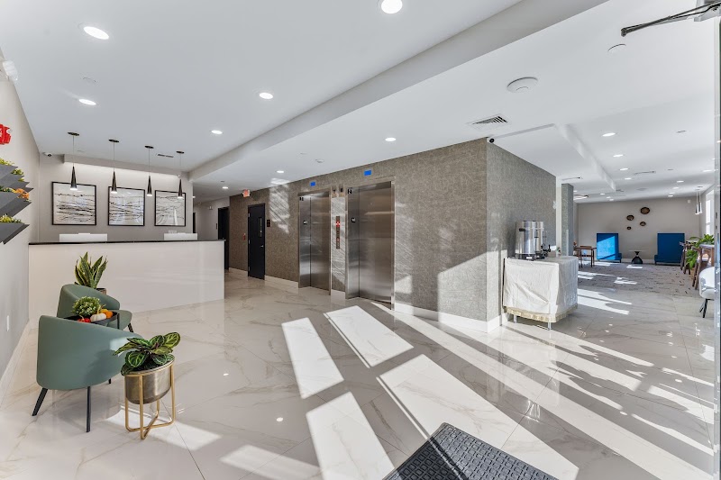 4211 Suites - 4211 Suites, 4211 Chestnut St, Philadelphia, PA 19104, USA