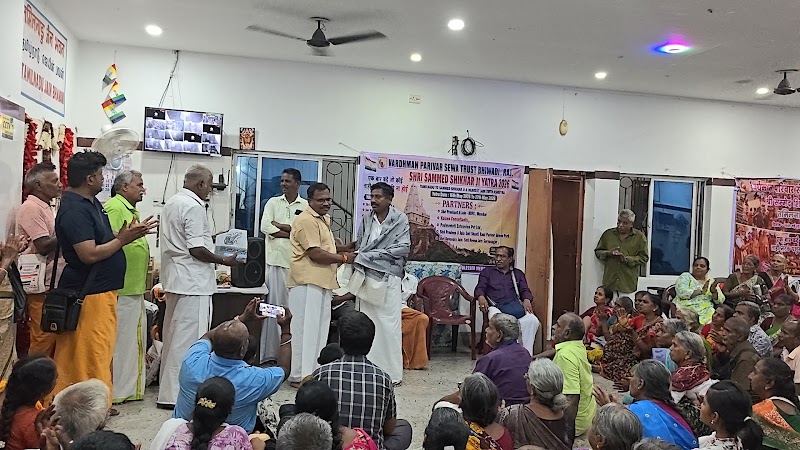 Tamilnadu jain bhavan - Tamilnadu jain bhavan 246X+PQ2, Madhuban Main Rd, sikharjee, Birangara, Jharkhand 825329, India