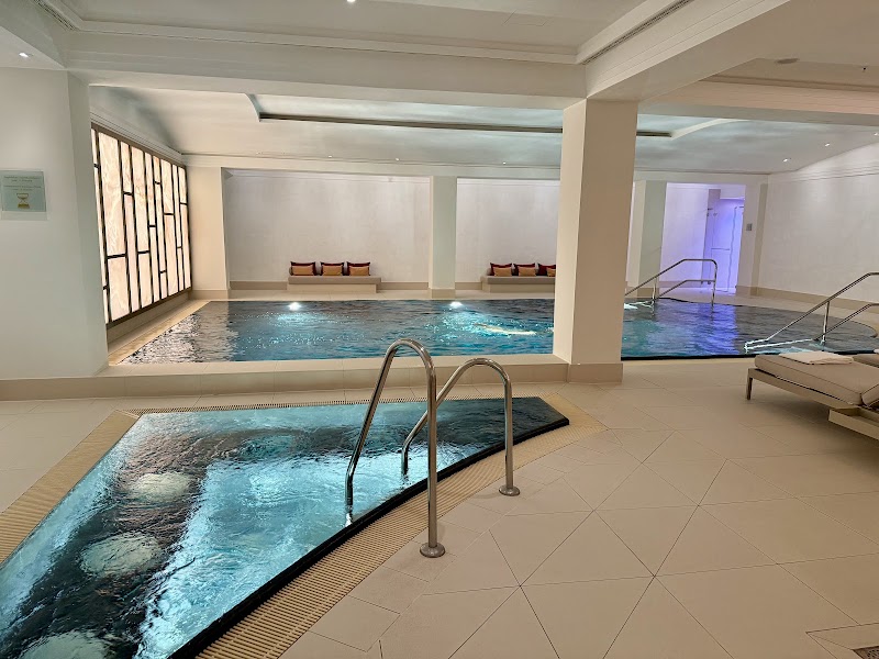 Hotel Adlon Kempinski Berlin - Hotel Adlon Kempinski Berlin, Unter den Linden 77, 10117 Berlin, Germany