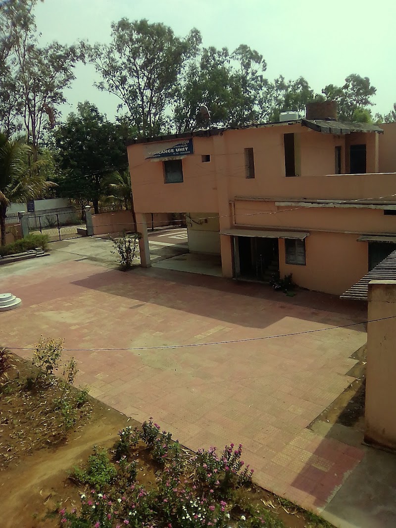 DSP Vigilance - DSP Vigilance, V2PH+HXQ, Bijju Nagar, Jharsuguda, Odisha 768204, India