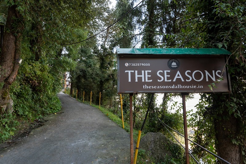 The Seasons Dalhousie - The Seasons Dalhousie, Church Baloon Road, Moti Tiba, Dalhousie, Himachal Pradesh 176304, India