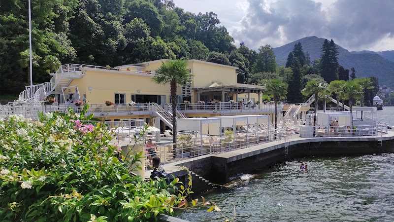 Lido di Bellagio - Lido di Bellagio, Via Paolo Carcano, 1, 22021 Bellagio CO, Italy