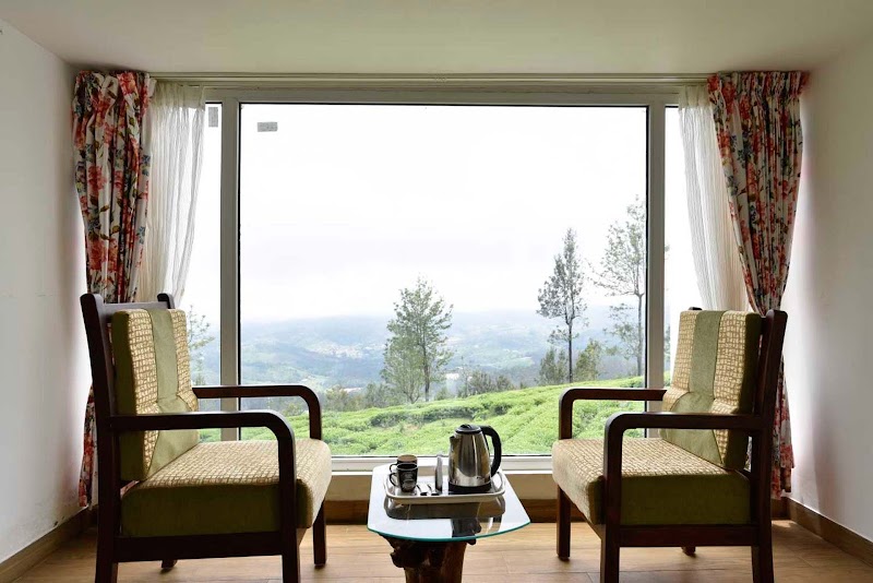 StayVista at Villa Sullivan in Ooty | 5 BHK Luxury Villa - StayVista at Villa Sullivan in Ooty | 5 BHK Luxury Villa Arakadu, Arcado 1, Mynalla Junction, Ooty, Bicketty, Tamil Nadu 643002, India