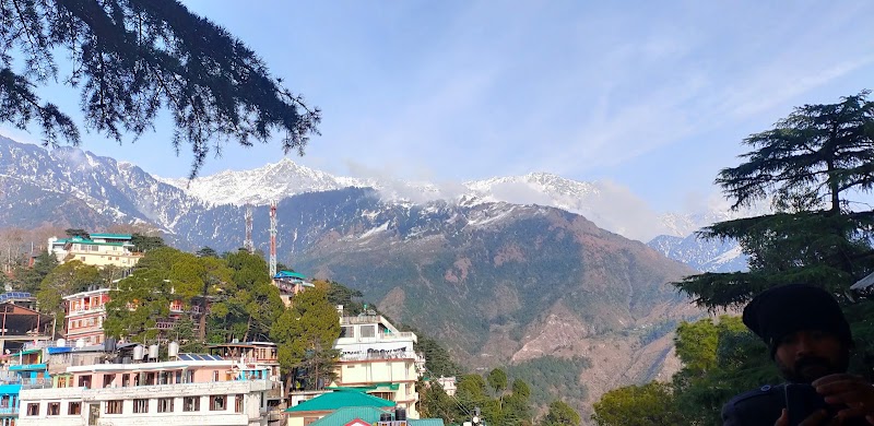 Vacation Himachal Dharamshala Taxi - Vacation Himachal Dharamshala Taxi, Shop Number 212, Ward Number 11, NH 503, Sudher, Dharamshala, Himachal Pradesh 176215, India