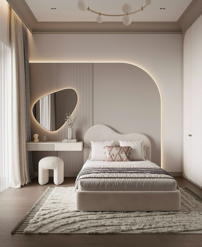 M3M Soulitude - M3M Soulitude, Sector 89, Gurugram, Haryana 122505, India