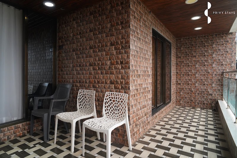 Ekakshar Rooms - Ekakshar Rooms H.NO 812/A, AT, Kurul, Navenagar, Alibag, Maharashtra 402201, India