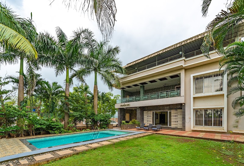 Ekostay Chestnut Villa