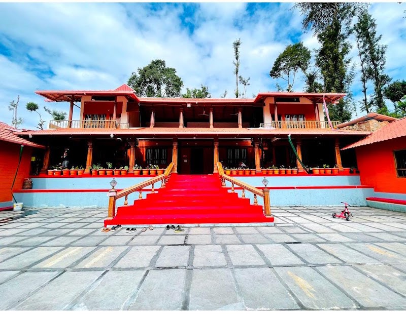 Heritage Homestay Chikmagalur - Heritage Homestay Chikmagalur KT Dinesh House, Karemane Estate, Joladal, post, Joladalu, Karnataka 577130, India