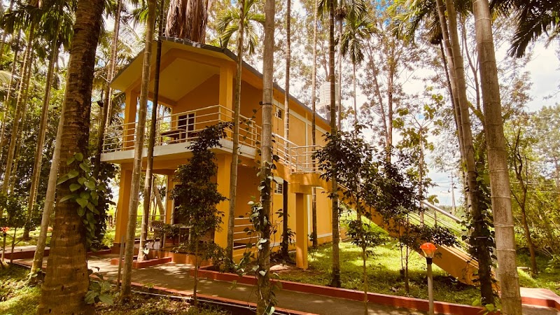 Kabini Farm Stay - Kabini Farm Stay Taraka Rd, Heggadadevanakote, Karnataka 571114, India