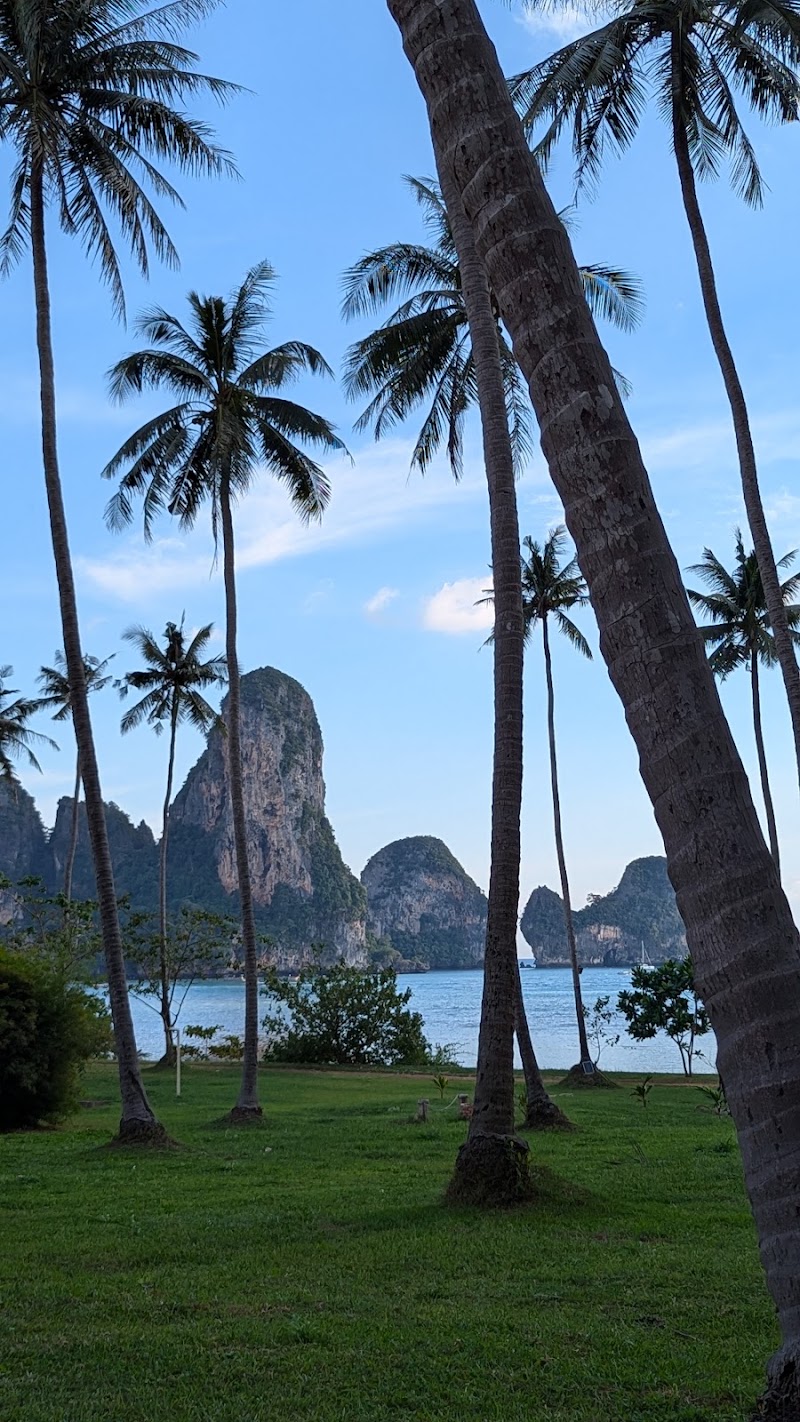 Tonsai Beach - Tonsai Beach Tonsai Beach, Ao Nang, Mueang Krabi District, Krabi 81180, Thailand