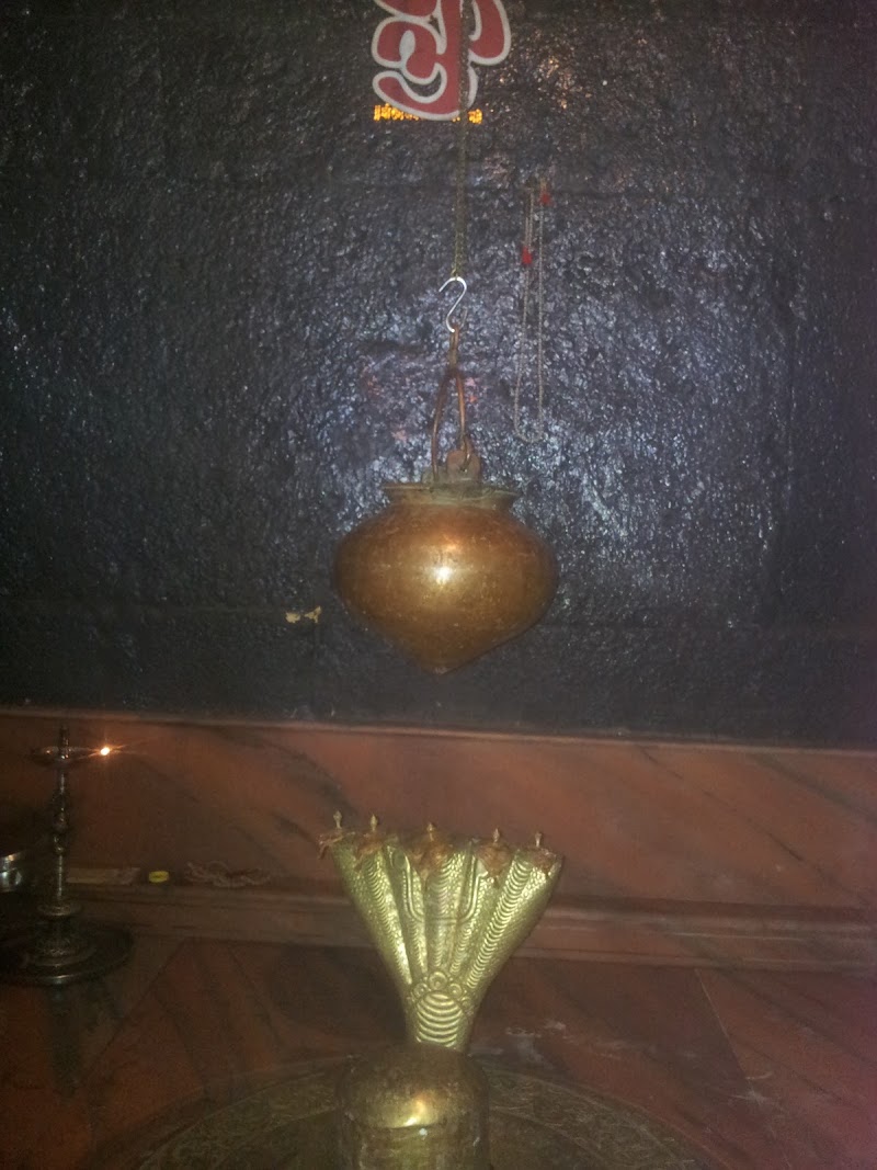 Bhimashankar Mandir - Bhimashankar Mandir, MHGJ+RF6, Gondawale, Maharashtra 415540, India