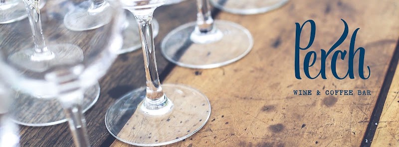 Perch Wine & Coffee Bar - Perch Wine & Coffee Bar 71, Khan Market, Rabindra Nagar, New Delhi, Delhi 110003, India